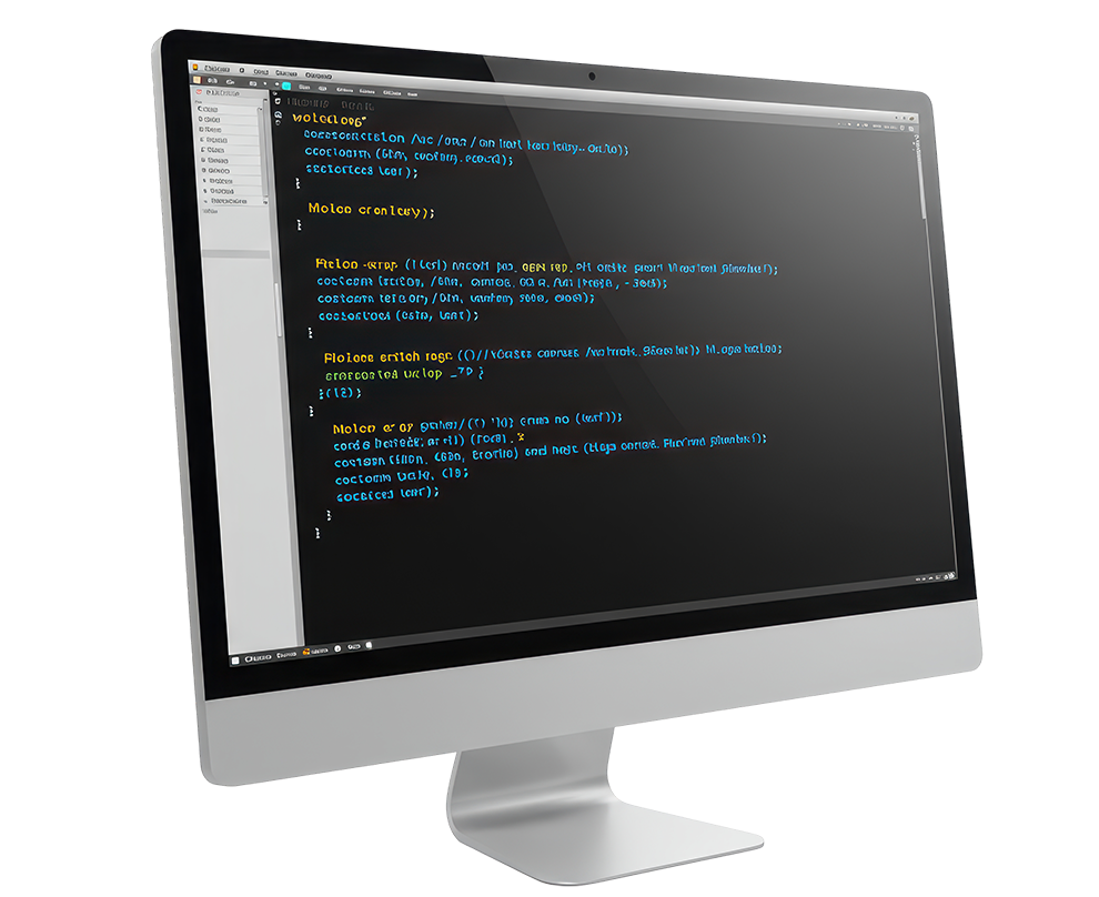 Comprendre les clés du développement web